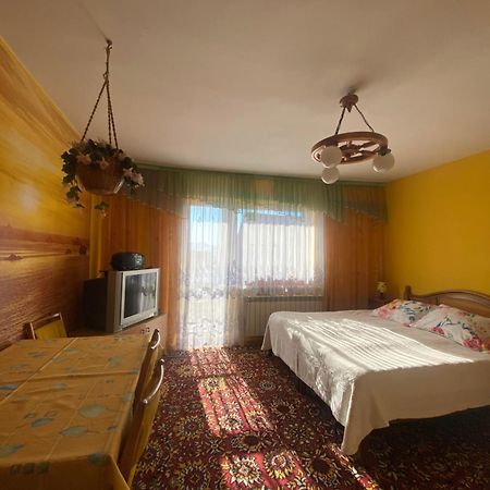 Noclegi U Janika Mizerna Exterior foto
