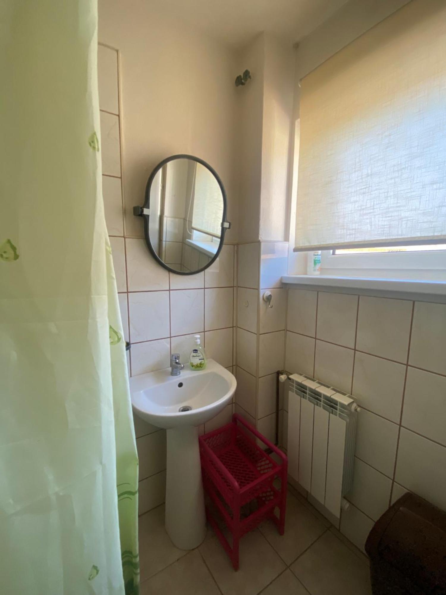 Noclegi U Janika Mizerna Zimmer foto